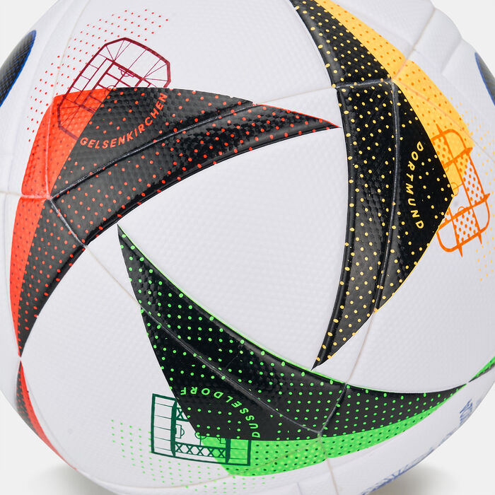 Fussballliebe League Football Fussballliebe League Football image number 2