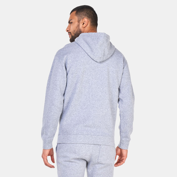 Men's Curry Big Splash Hoodie Men's Curry Big Splash Hoodie image number 1
