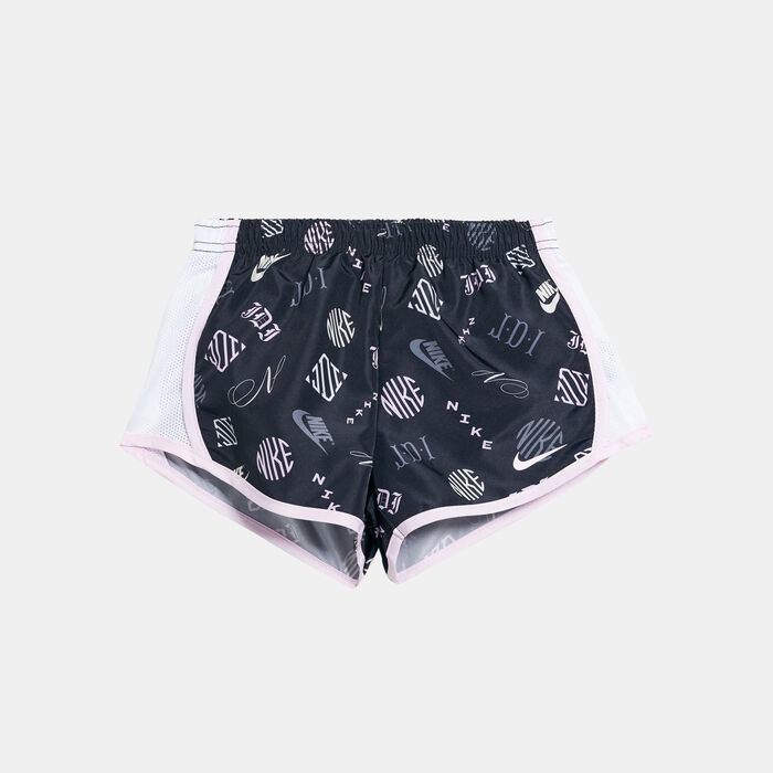 Kids' Icon Clash Dri-FIT Tempo Shorts (Baby and Toddler) Kids' Icon Clash Dri-FIT Tempo Shorts (Baby and Toddler) image number 0