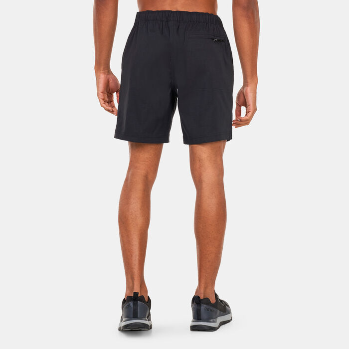 Men's Class V Pull On Shorts Men's Class V Pull On Shorts image number 1
