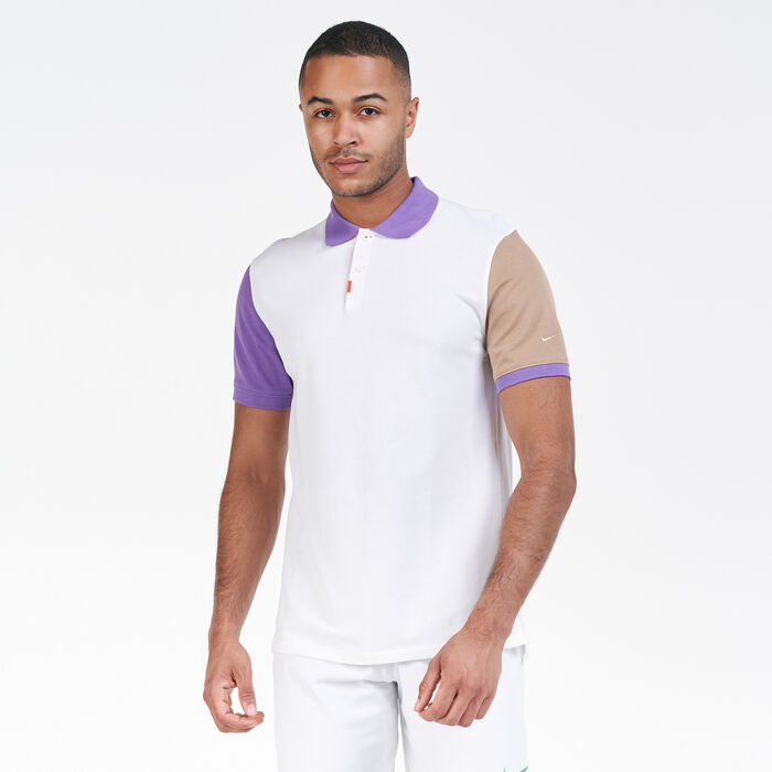 Men's Polo T-Shirt Men's Polo T-Shirt image number 0
