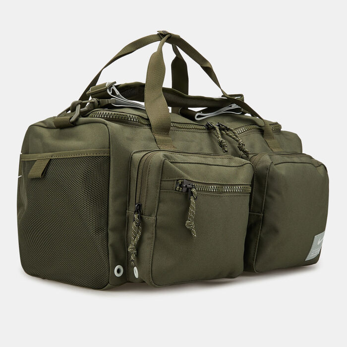 Utility Power Small Duffel Bag Utility Power Small Duffel Bag image number 2