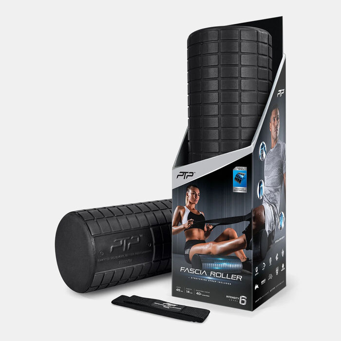 Fascial Release Roller (45 cm) Fascial Release Roller (45 cm) image number 2