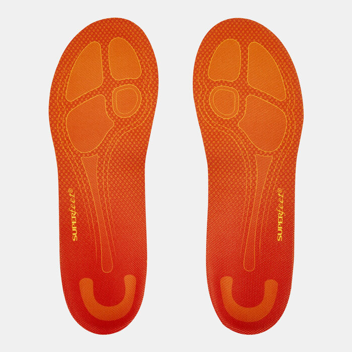 Superfeet Run Pain Relief Insole Superfeet Run Pain Relief Insole image number 0