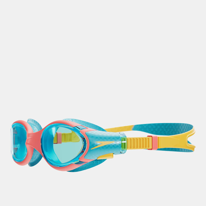 Kids' Biofuse 2.0 Swimming Goggles image number 0