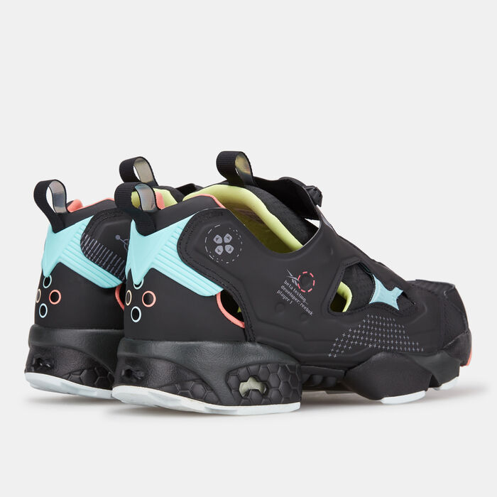 Instapump Fury OG Shoe Instapump Fury OG Shoe image number 3