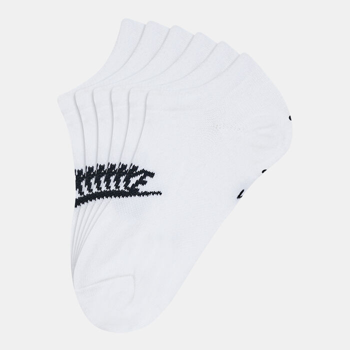 Sportswear Everyday Essentials No-Show Socks (3 Pack) Sportswear Everyday Essentials No-Show Socks (3 Pack) image number 0