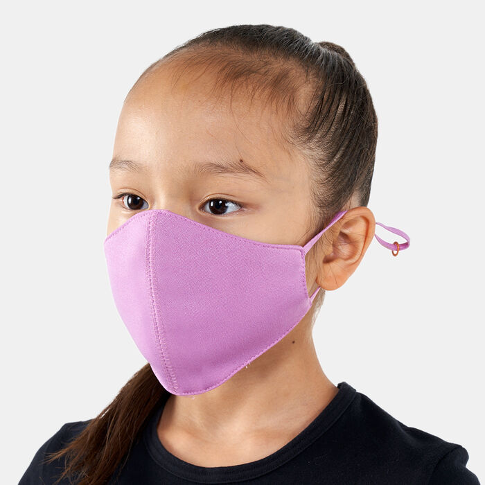 Face Masks (5 Pack) (Older Kids) image number 1