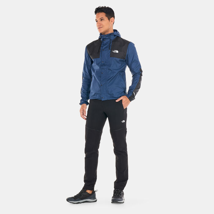 Men's Seasonal Mountain Jacket image number 2