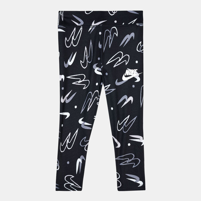 Kids' Print Pack Leggings (Younger Kids) image number 0