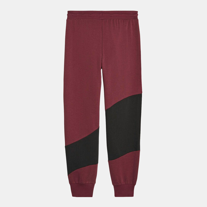 Women's POWER Cat Joggers Women's POWER Cat Joggers image number 1