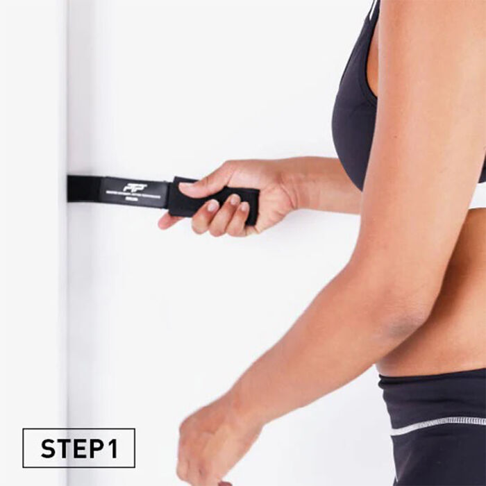 Door Anchor image number 1