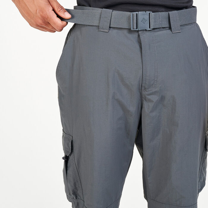Men's Silver Ridge™ II Capri Pants image number 3