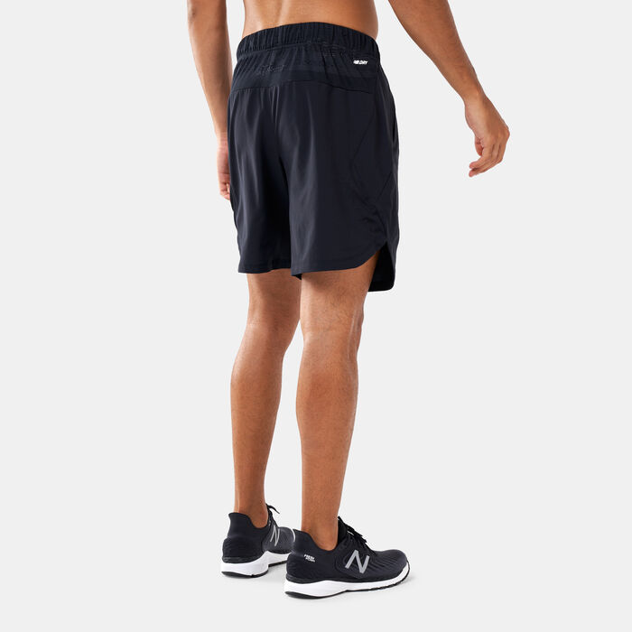 Men's R.W.T Woven Shorts Men's R.W.T Woven Shorts image number 1