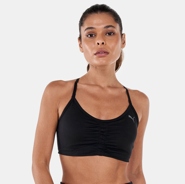 Women's Low Impact Studio Foundation Sports Bra Women's Low Impact Studio Foundation Sports Bra image number 0