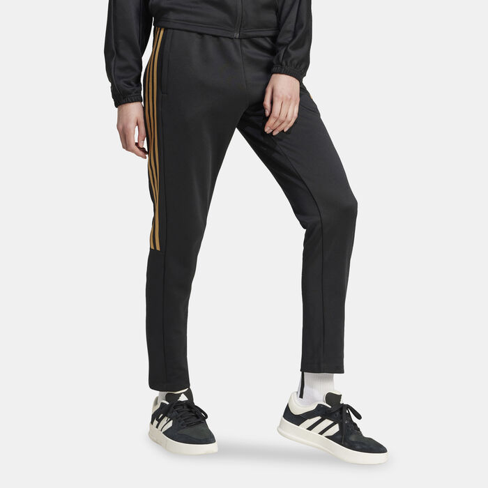 Women's Tiro Cut 3-Stripes Track Pants Women's Tiro Cut 3-Stripes Track Pants image number 2