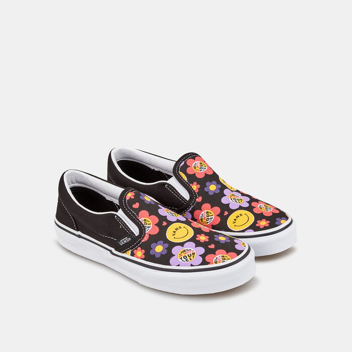 Kids' Classic Slip-On Shoe (Younger Kids) Kids' Classic Slip-On Shoe (Younger Kids) image number 1