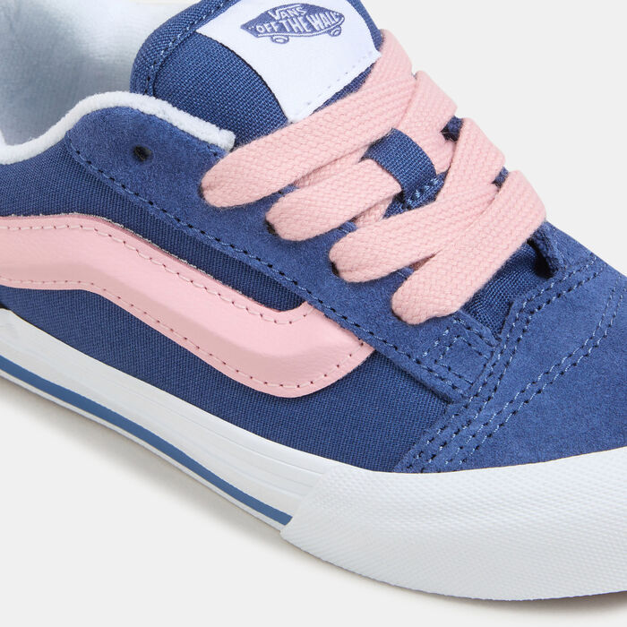 Kids' Knu Skool Unisex Shoes (Young Kids) Kids' Knu Skool Unisex Shoes (Young Kids) image number 3