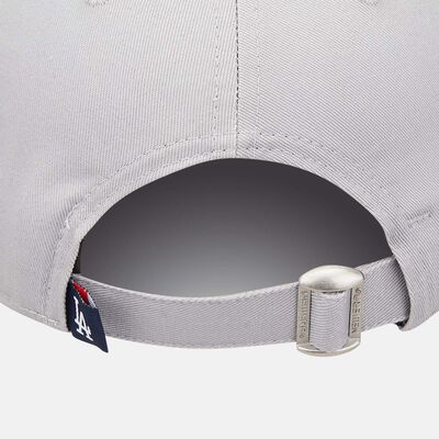Men's Team Logo Infill 9FORTY Los Angeles Dodgers Cap Men's Team Logo Infill 9FORTY Los Angeles Dodgers Cap