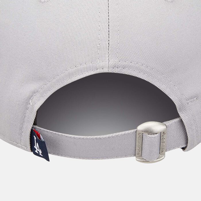 Men's Team Logo Infill 9FORTY Los Angeles Dodgers Cap Men's Team Logo Infill 9FORTY Los Angeles Dodgers Cap image number 1