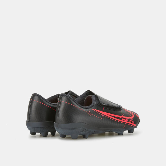 Kids' Vapor 14 Club Multi-Ground Football Shoe (Younger Kids) Kids' Vapor 14 Club Multi-Ground Football Shoe (Younger Kids) image number 2