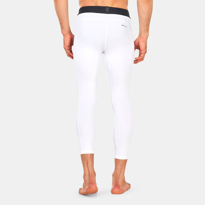 Men's Sport Dri-FIT 3/4 Tights Men's Sport Dri-FIT 3/4 Tights image number 1
