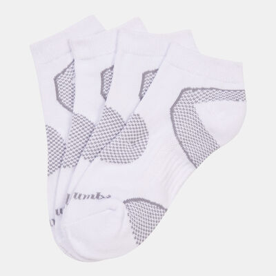 Women's Balance Point™ Walking Low Cut Socks