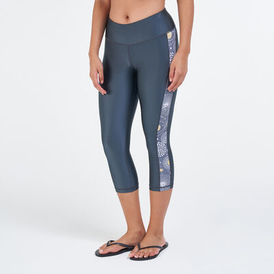 Women' Swimming Leggings