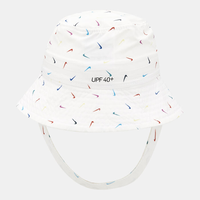 Kids' Futura Bucket Hat Kids' Futura Bucket Hat image number 1