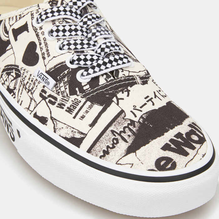 Authentic Unisex Shoe image number 4