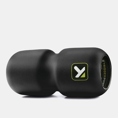 Channel Foam Roller