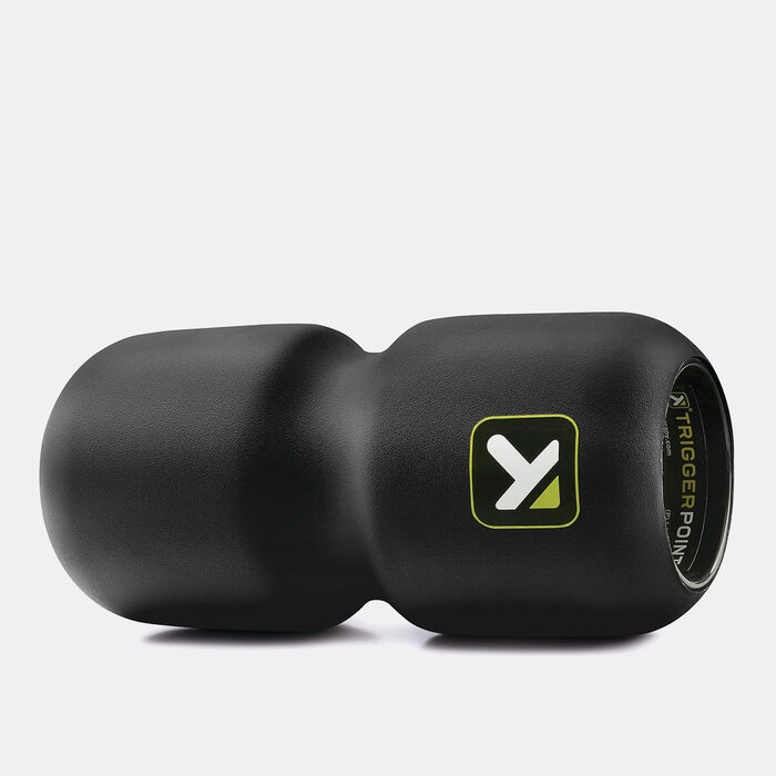 Channel Foam Roller Channel Foam Roller image number 1