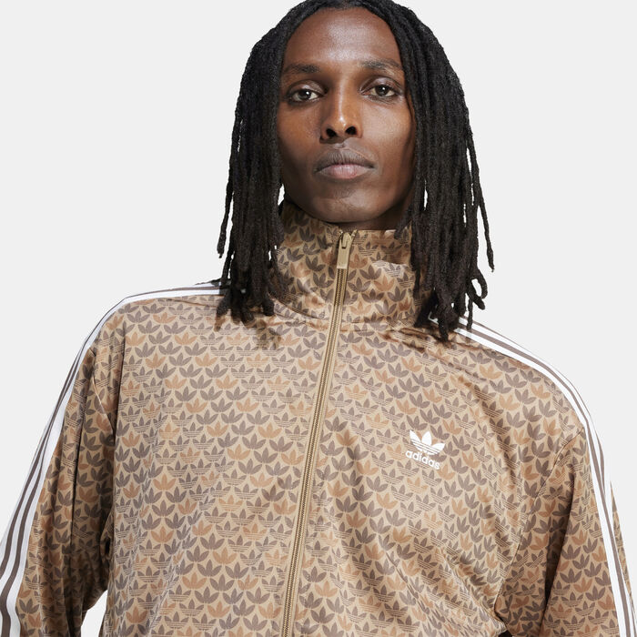 Men's Firebird Classic Mono Track Top Men's Firebird Classic Mono Track Top image number 3
