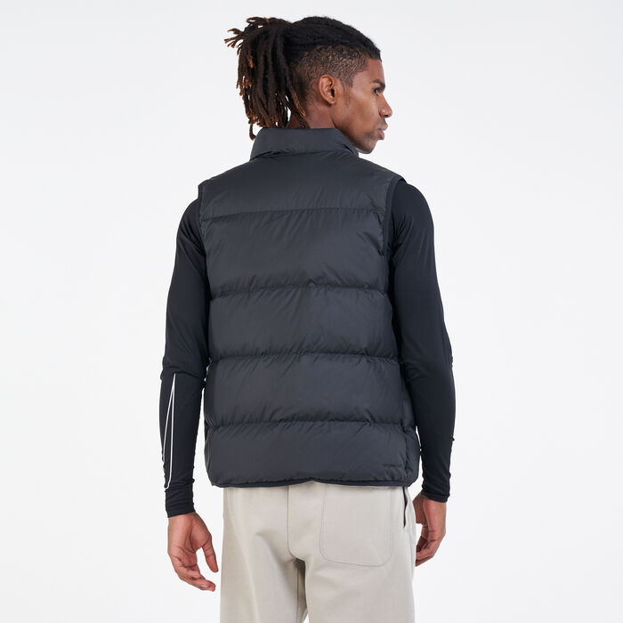 Men's Sportswear Storm-FIT Windrunner Vest Men's Sportswear Storm-FIT Windrunner Vest image number 1