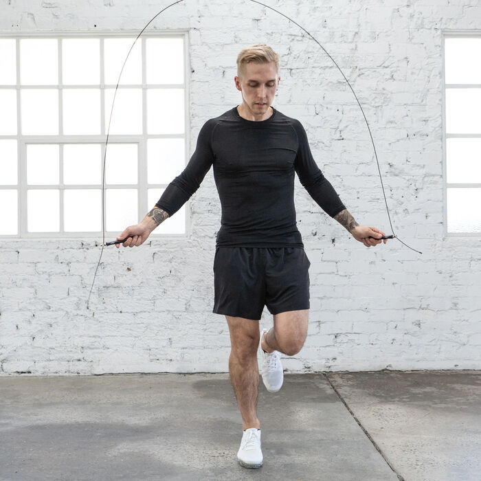 X Rope Jump Rope (3 Metre) X Rope Jump Rope (3 Metre) image number 3