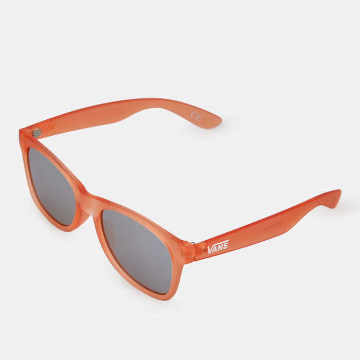 Men's Spicoli Flat Sunglasses Men's Spicoli Flat Sunglasses image number 1
