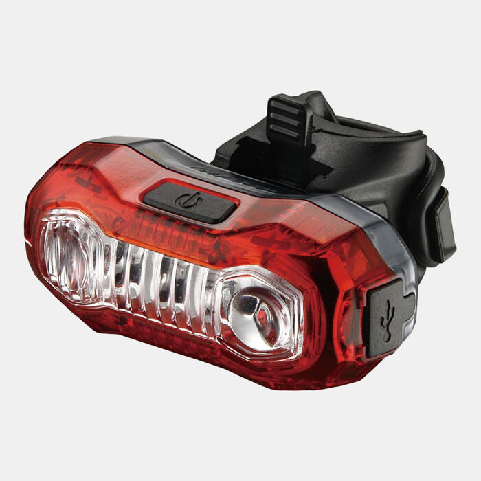 Numen+ TL1 Rechargeable Bike Taillight image number 0
