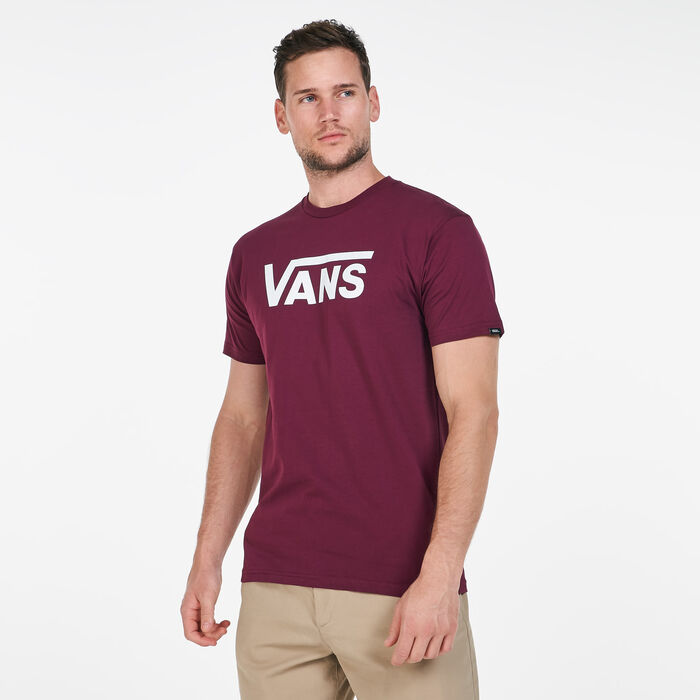 Men's Classic T-Shirt Men's Classic T-Shirt image number 0