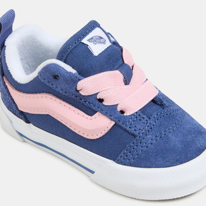 Kids' Knu Skool Unisex Shoes (Baby and Toddler) Kids' Knu Skool Unisex Shoes (Baby and Toddler) image number 3