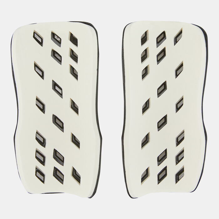 Tiro Club Shin Guards image number 1