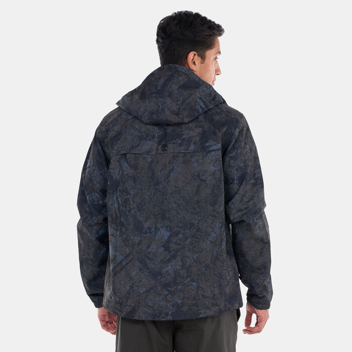 Men's Not So Camo Benton Water-Resistant Jacket Men's Not So Camo Benton Water-Resistant Jacket image number 1