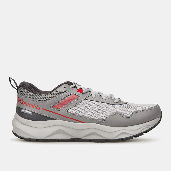 Men's Plateau™ Waterproof Shoe Men's Plateau™ Waterproof Shoe image number 0