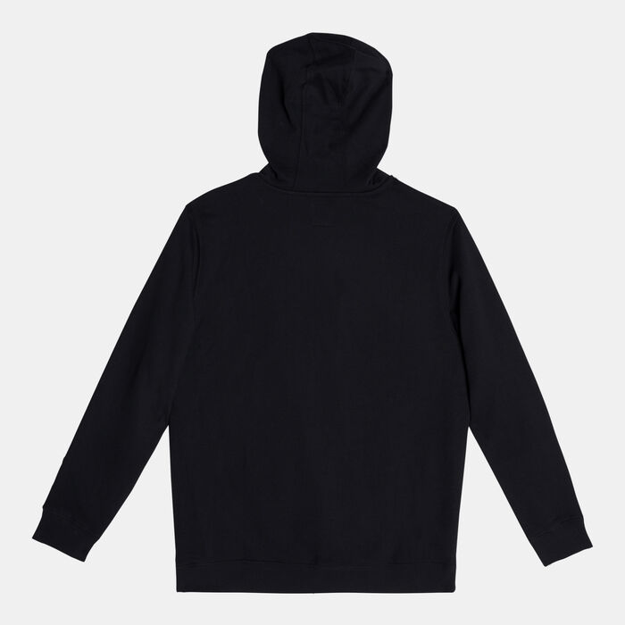Kids' Off The Wall Hoodie (Older Kids) Kids' Off The Wall Hoodie (Older Kids) image number 1