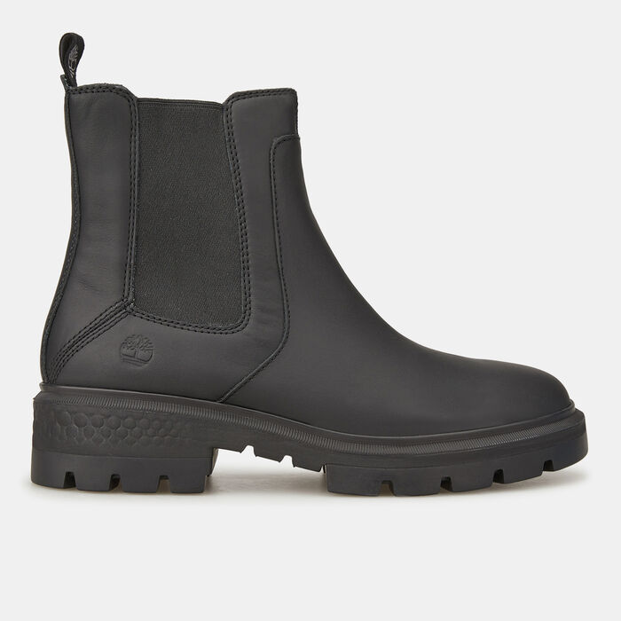 Women’s Cortina Valley Chelsea Boot Women’s Cortina Valley Chelsea Boot image number 0