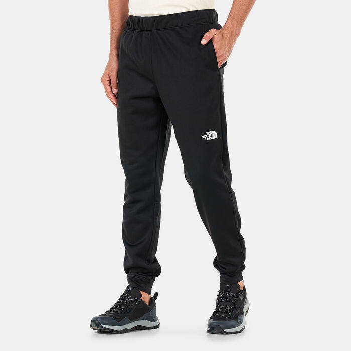 Men's Reaxion Fleece Joggers Men's Reaxion Fleece Joggers image number 0