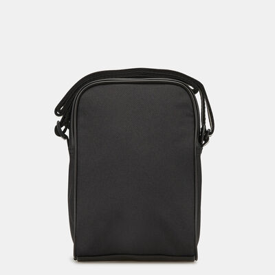 Men's Campus Compact Portable Messenger Bag Men's Campus Compact Portable Messenger Bag