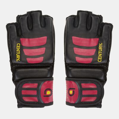 Men's Brave Open Palm Gloves