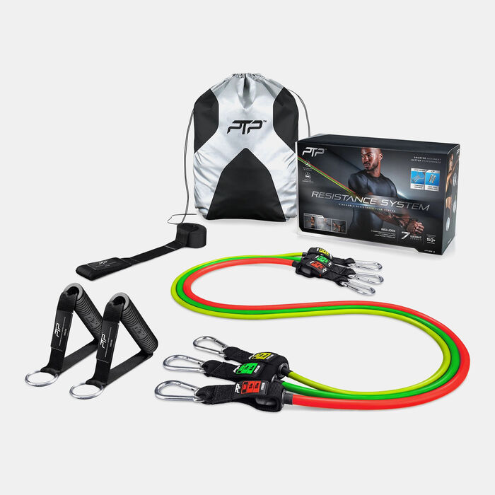 Resistance System image number 0