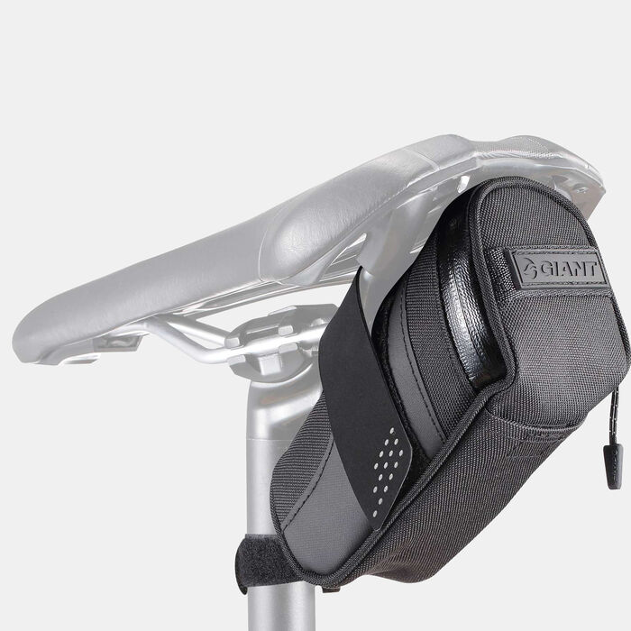 Shadow DX Seat Saddle Bag - L Shadow DX Seat Saddle Bag - L image number 0