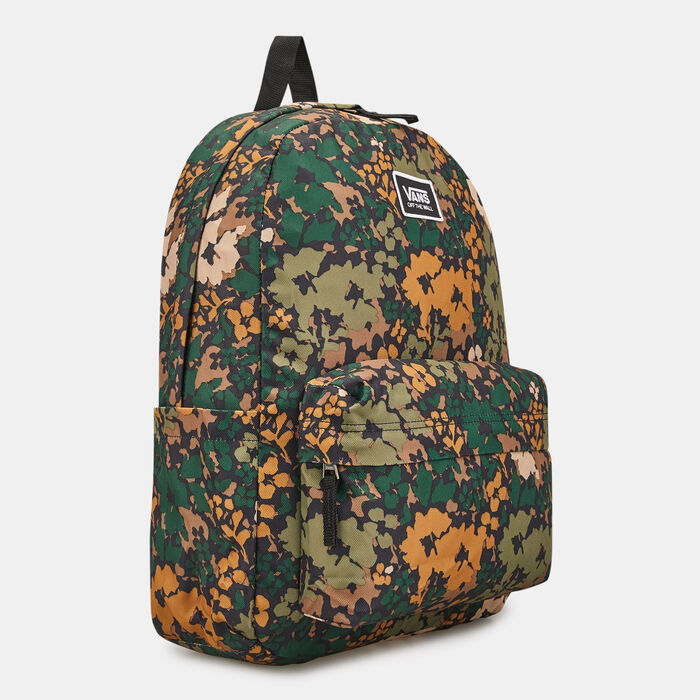 Women's Old Skool H2O Backpack Women's Old Skool H2O Backpack image number 2